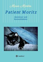 Omslag Patient Moritz