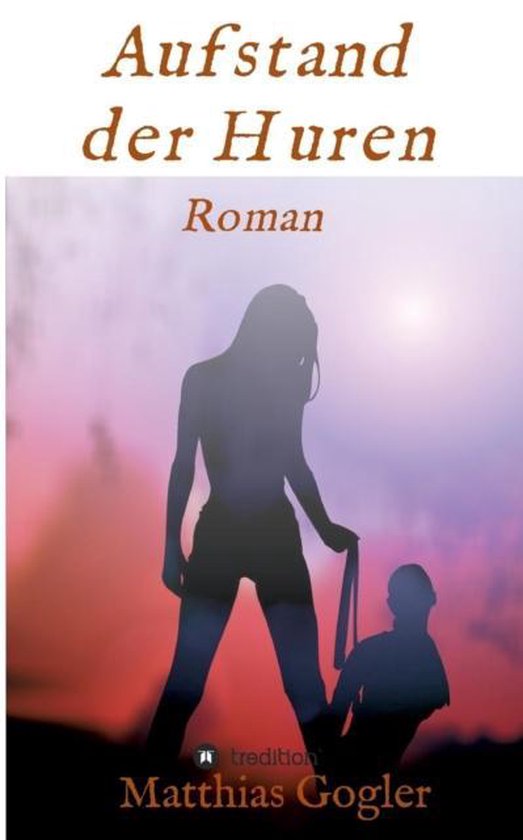 Aufstand der Huren - cover