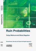 Ruin Probabilities