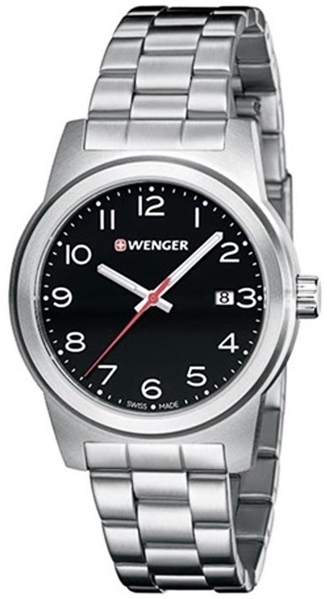 Field color 01.0441.145 Man Quartz horloge