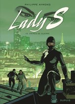 Lady S. 13 - Lady S. - Tome 13 - Crimes de guerre