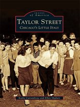 Images of America - Taylor Street