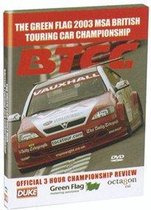 BTCC Review 2003