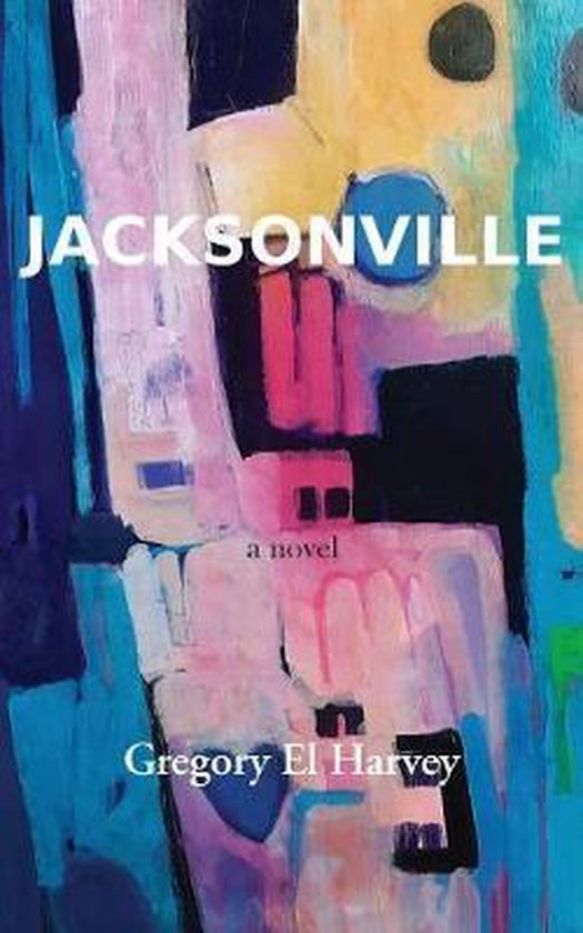 Jacksonville - cover
