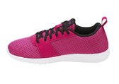 Asics women's schoenen kanmei cosmo pink