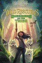 Wild Rescuers 1 - Wild Rescuers: Guardians of the Taiga