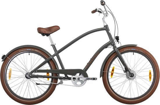 electra townie 3i eq review