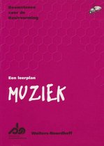 Leerplan muziek