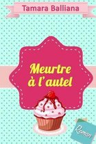 Meurtre A L'Autel