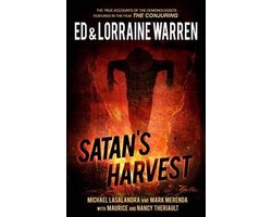 Satan's Harvest