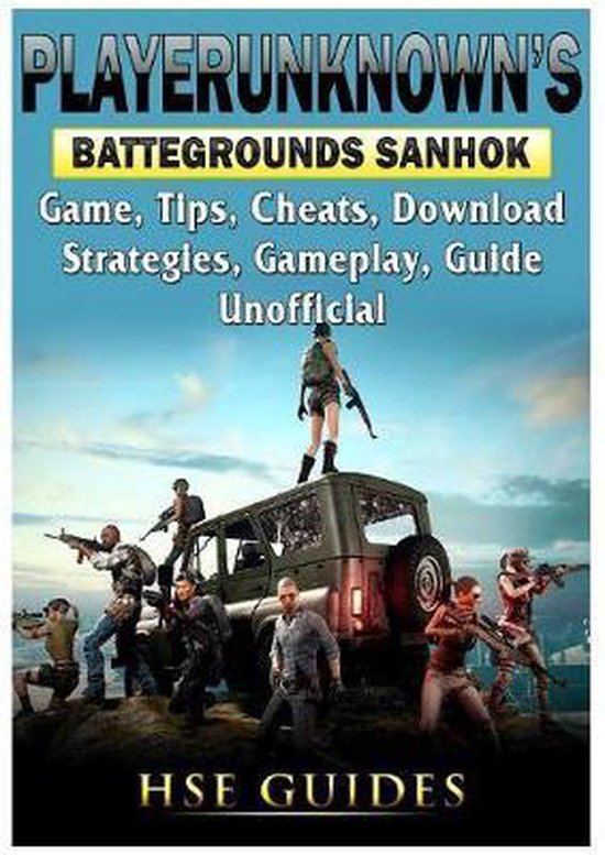 Player Unknowns Battlegrounds Sanhok Game, Tips, Cheats, Download, Strategies, Gameplay, Guide Unofficial