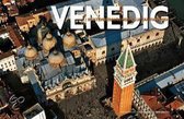 Venedig in atemberaubenden Luftaufnahmen