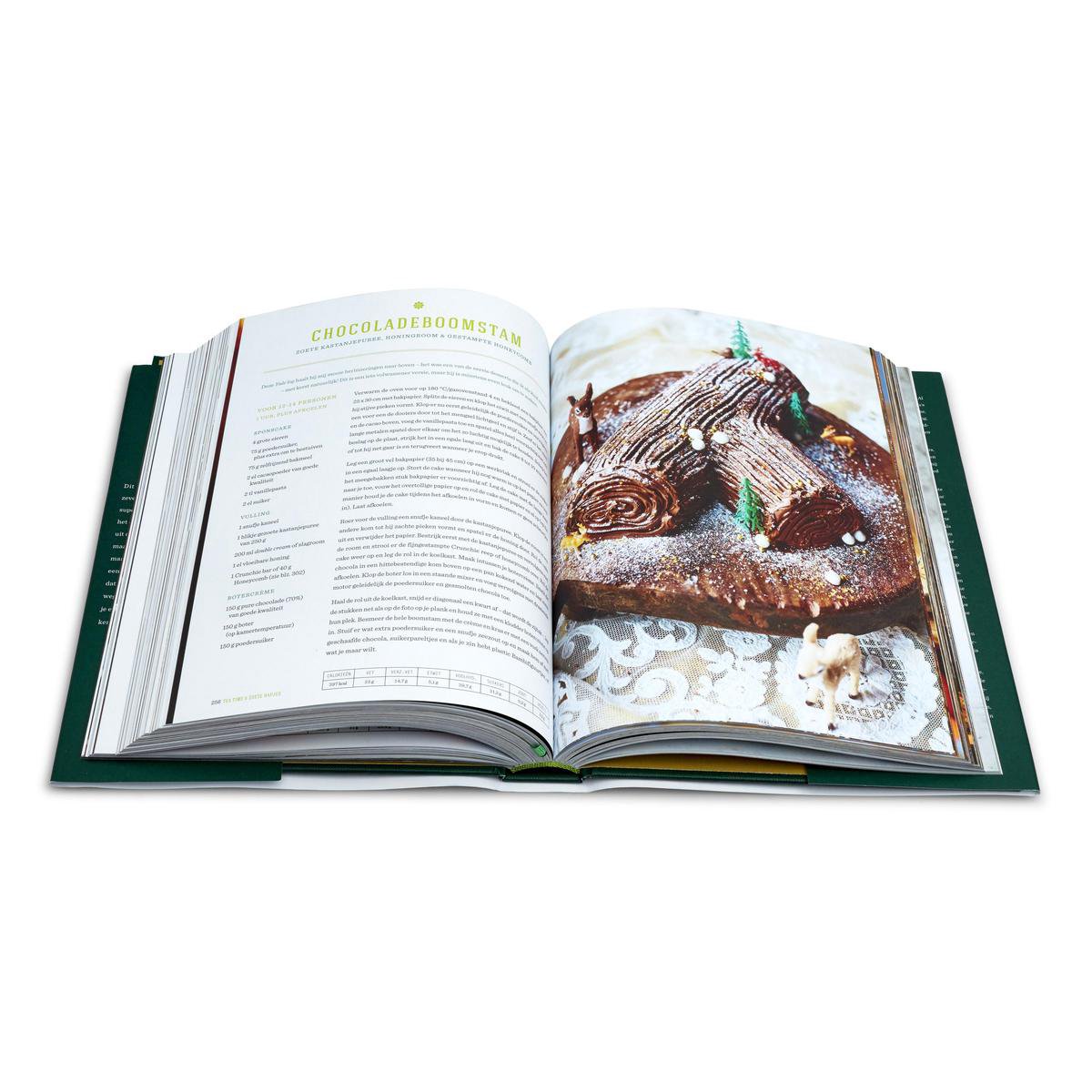 Tom Audreath Dag oog Jamie Oliver's kerstkookboek, Jamie Oliver | 9789021567471 | Boeken |  bol.com
