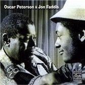 Oscar Peterson & Jon Faddis