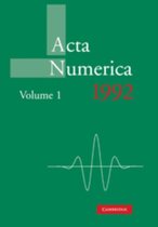 Acta Numerica 1992