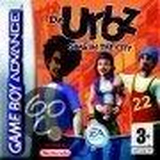 The Urbz, Sims In The City Games bol