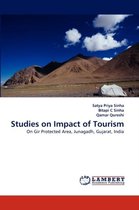Studies on Impact of Tourism