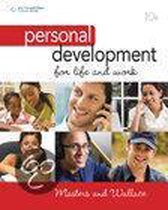 Personal Development for Life and Work