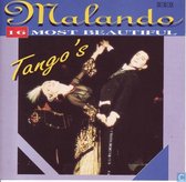 Malando - 16 most beautiful tango's