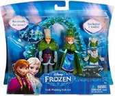Frozen Anna Trollenbruiloft van Disney (Mattel)