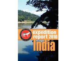 Cfz Expedition Report
