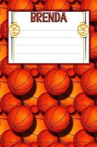 Basketball Life Brenda