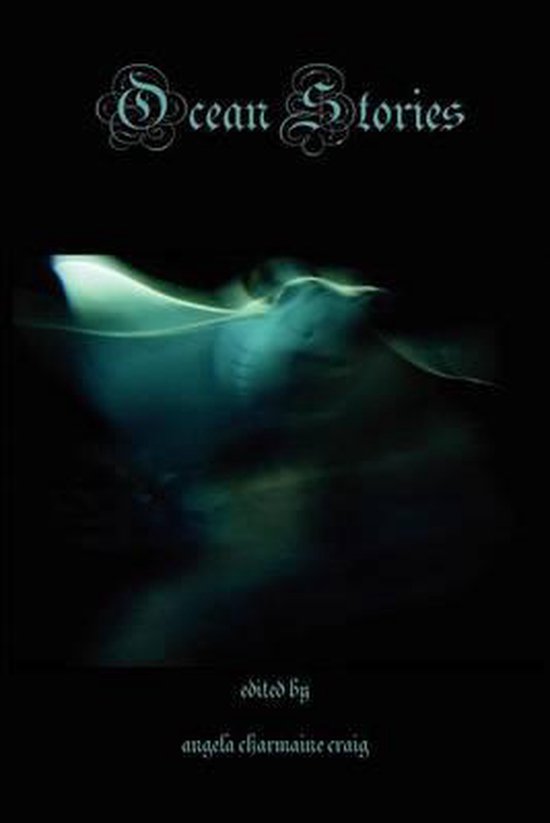 Ocean Stories 9780982855454 Boeken