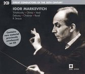 Great Conductors of the 20th Century - Igor Markevitch