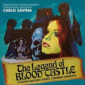 The Legend of Blood Castle