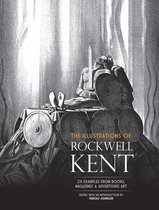 Dover Fine Art, History of Art - The Illustrations of Rockwell Kent