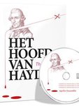 Apollo Ensemble - Het Hoofd Van Haydn /3 Symphonien Hob1:44/26/49 (CD) (+Boek Theun De Vries)
