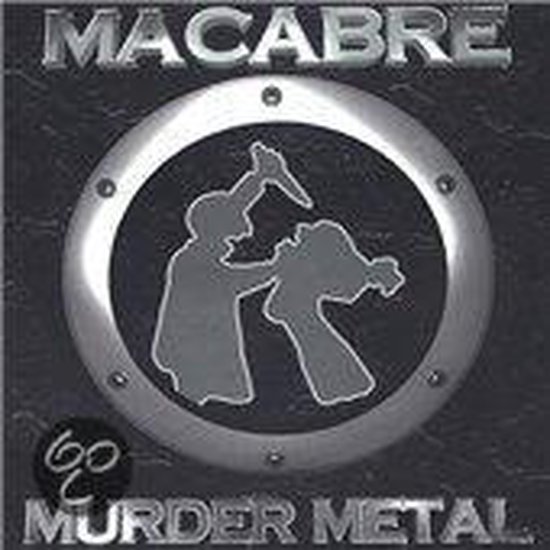 Foto: Macabre murder metal