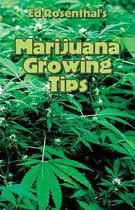 The Marijuana Grower's Hanbook