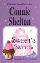Samantha Sweet Magical Cozy Mystery- Sweet's Sweets