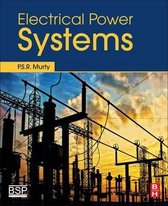 Omslag Electrical Power Systems