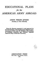 Educational Plans for the American Army Abroad