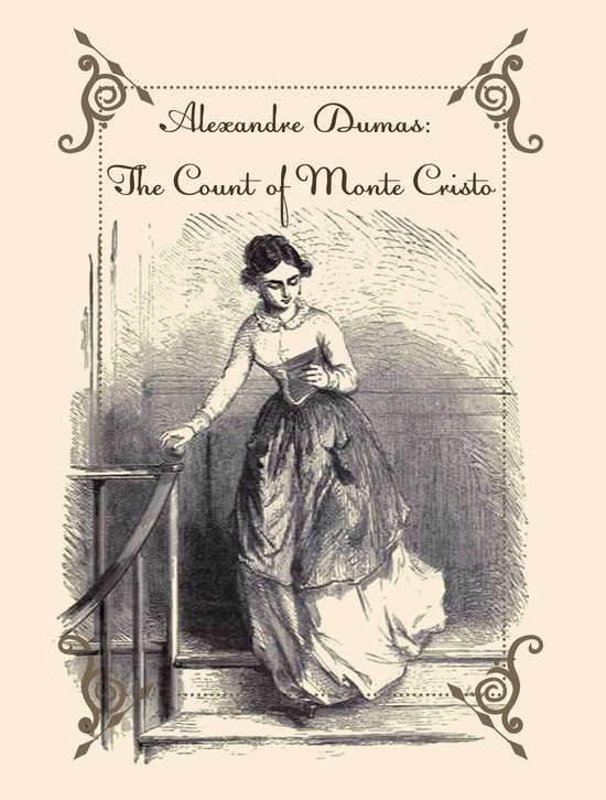 The Count of Monte Cristo