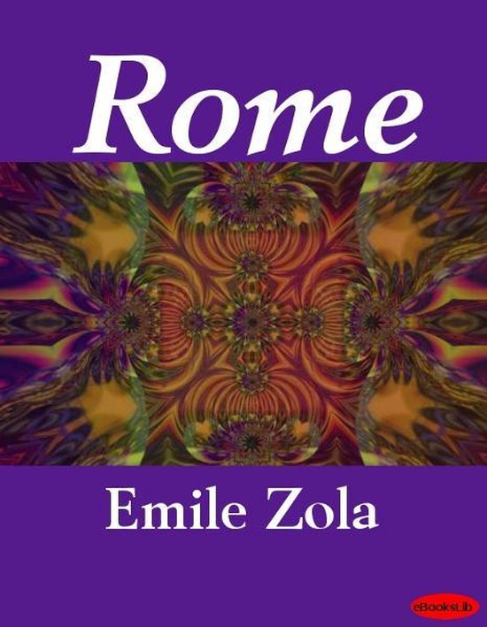 Rome - cover