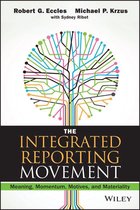 Wiley Corporate F&A - The Integrated Reporting Movement