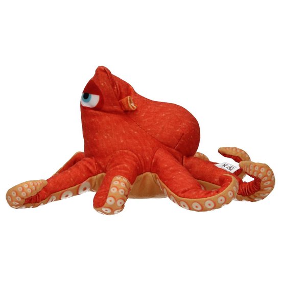 Octopus finding sale dory