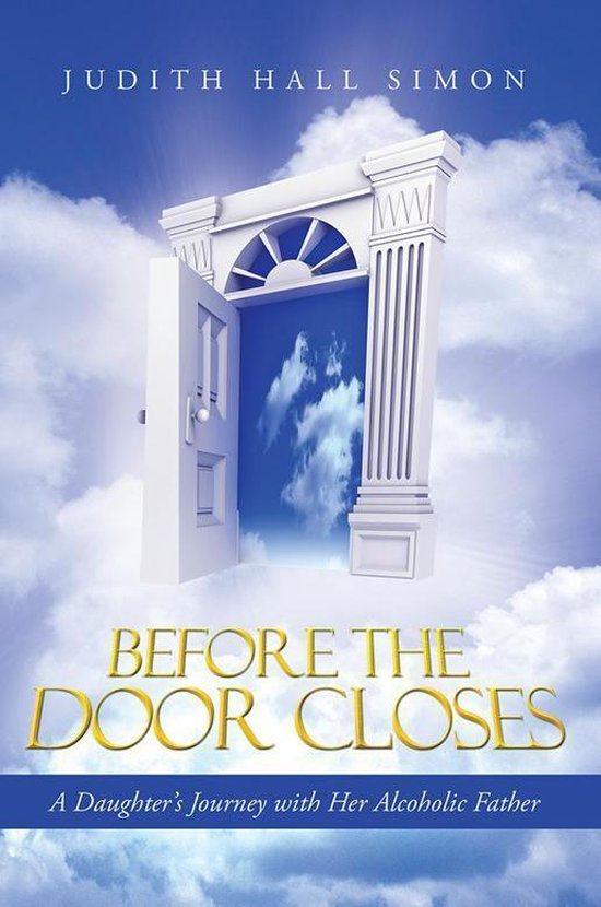 Before the Door Closes - cover