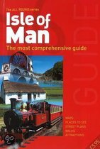 All Round Guide to the Isle of Man 2014/15