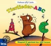 Professor Jecks Tierlieder-ABC