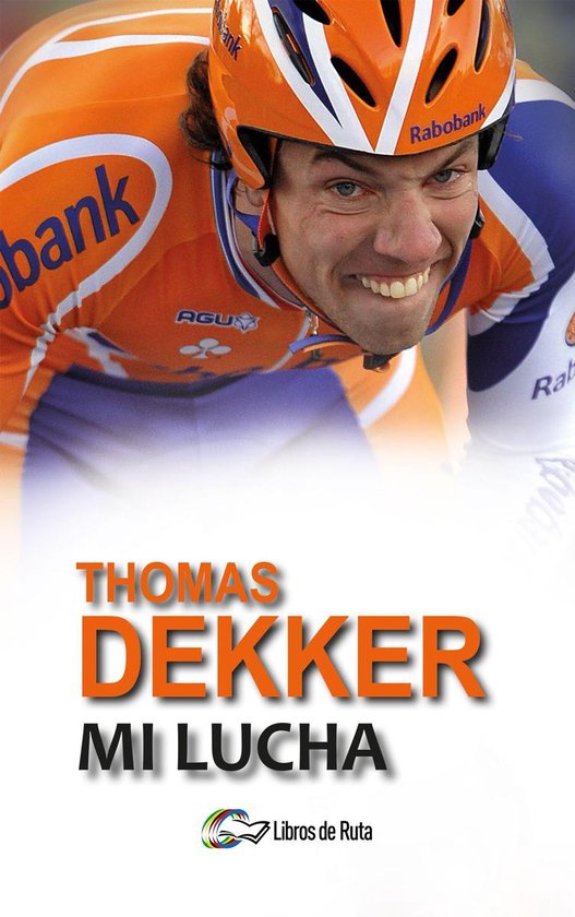 Thomas Dekker - cover