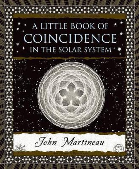 Little Book Of Coincidence - cover