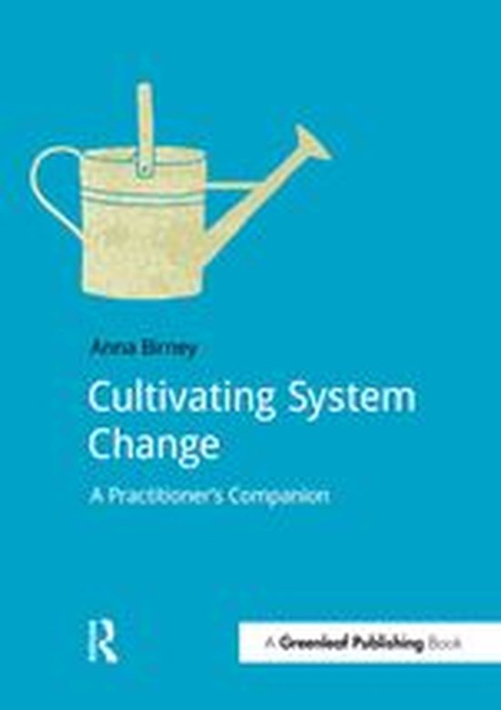 DoShorts - Cultivating System Change - cover