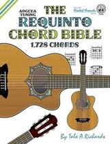 Requinto Chord Bible