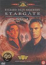 Star Gate 19 - Serie 4 [21 - 22]