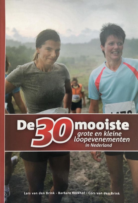 9789090217161 - De dertig mooiste