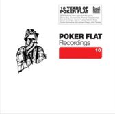 All In: 10 Years Of Poker Flat